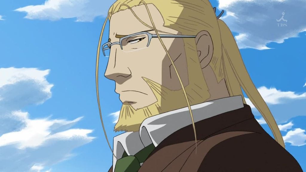 20 Most Popular Blonde and YellowHaired Anime Characters (Ranked)