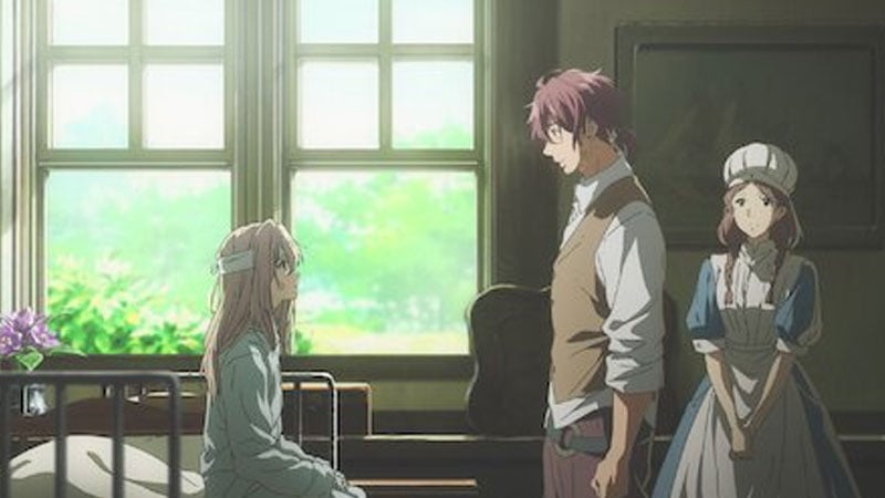 Violet Evergarden Season 2: Release Date, Trailer, Plot, Characters, and More 
