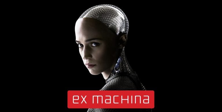 Ex Machina Analyzed: Explaining the Movie and its Ending