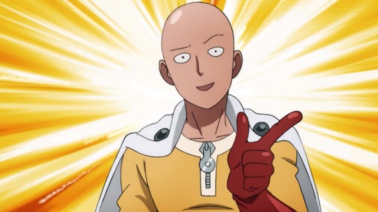 50 Greatest Anime Characters That Start With an S [With Images]