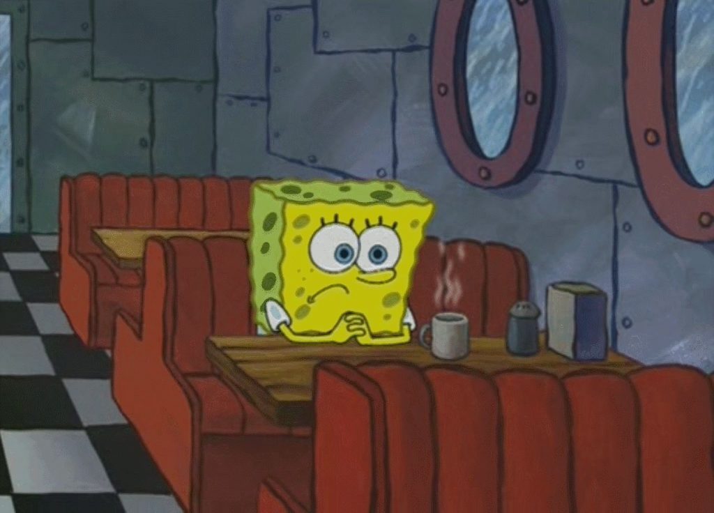 How Old Is SpongeBob SquarePants and Is He Getting Older? (Explained)