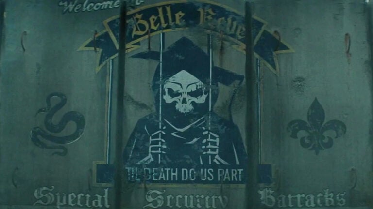 The Suicide Squad: James Gunn Shares Everything That Is Prohibited At Belle Reve Prison