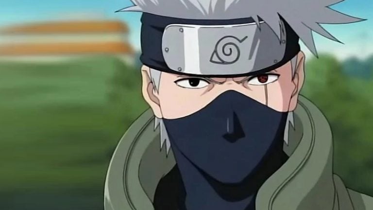 How Fast Is Naruto In All His Forms 