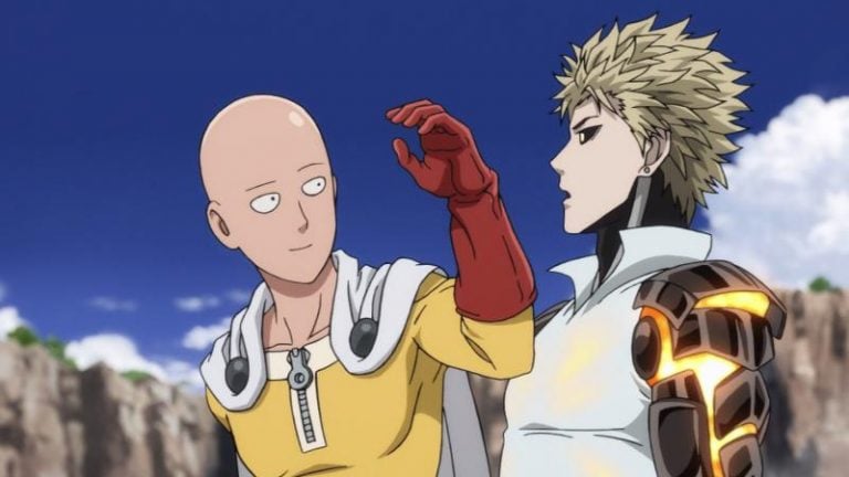 75 Best Dubbed Anime of All Time (Ranked)