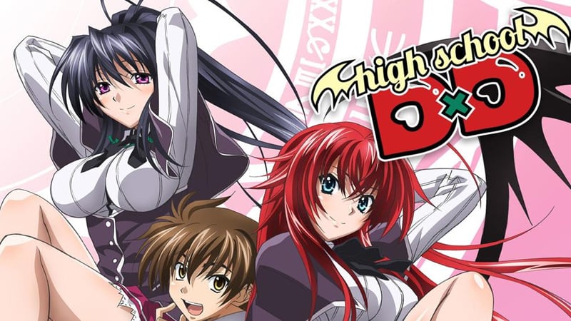 20 Best Dubbed Anime to Watch on Hulu