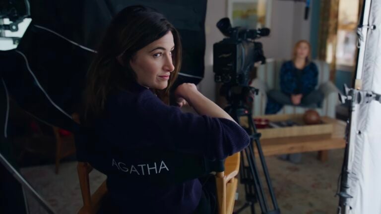 WandaVision: The Song ‘Agatha All Along’ Has Been Nominated For Grammy