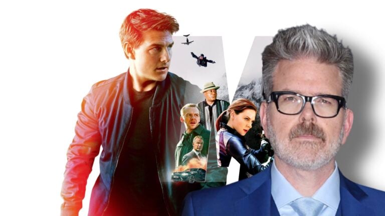 Christopher McQuarrie Directed ‘Mission: Impossible 7’ From Home Due To COVID-19