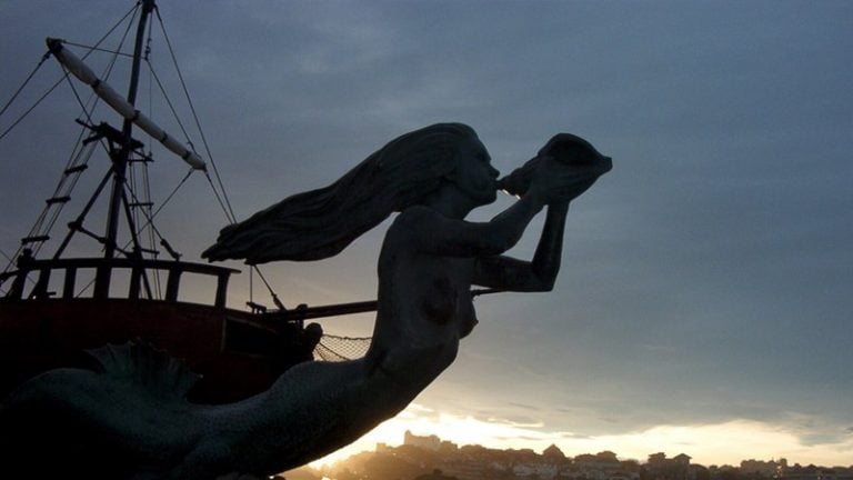 Are Sirens Real and Do They Exist?