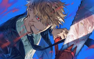 Who Does Denji End Up with in Chainsaw Man? Explained