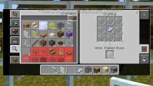 How to Make Glass in Minecraft and Use It?