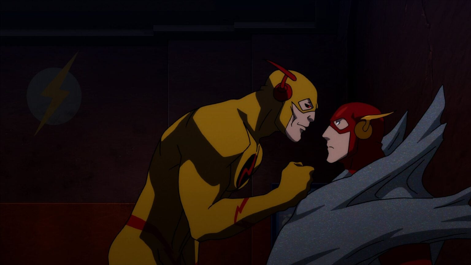 Justice League Animated Movies in Order: The Chronological Order