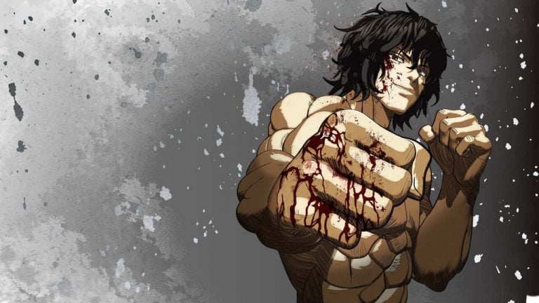 Kengan Ashura Season 3: Release Date, Trailer, Plot, Cast & More
