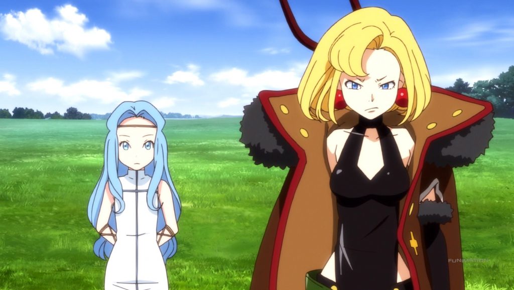 15 Best Witch Anime Of All Time Ranked