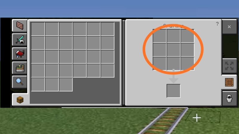 Rails and Track System in Minecraft: 13 Things You Need to Know 