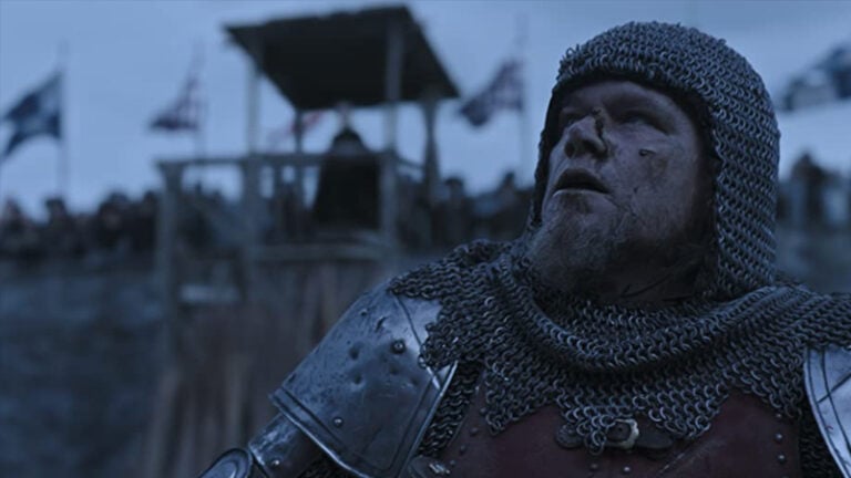 Where To Watch The Last Duel? (Netflix, Disney HBO, Amazon, Or Hulu) - When Will The Last Duel Be On Hbo Max