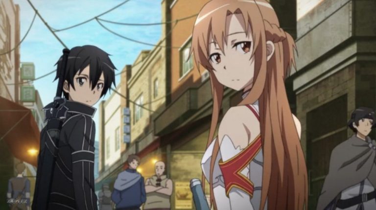25 Most Memorable Sword Art Online Quotes