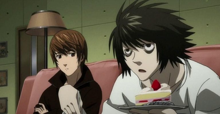 ‘Death Note’ Mistakes You’ll Never Be Able to Unsee