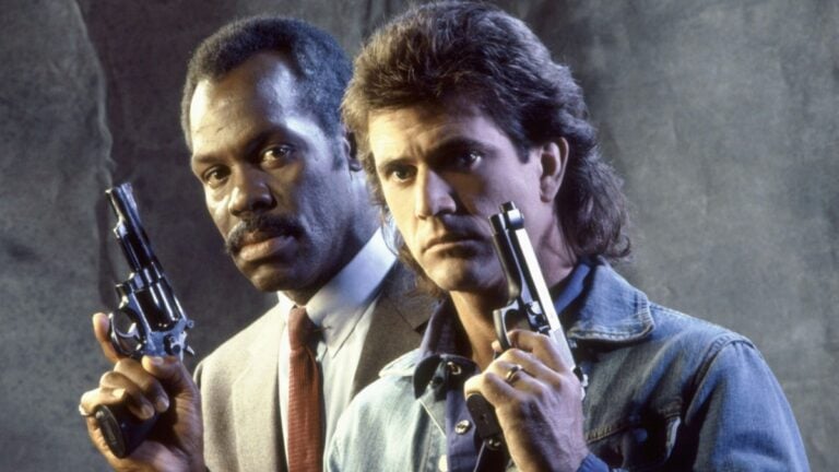 How Many Lethal Weapon Movies Are There?