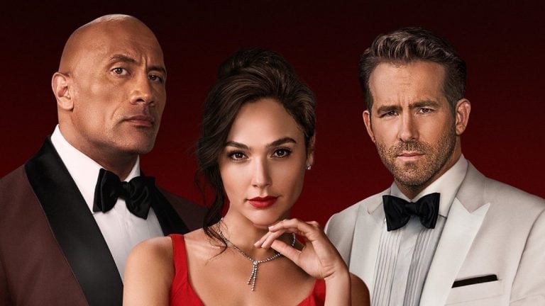 71 Best Netflix's Red Notice Quotes & Dialogues Every Fan Needs to Know