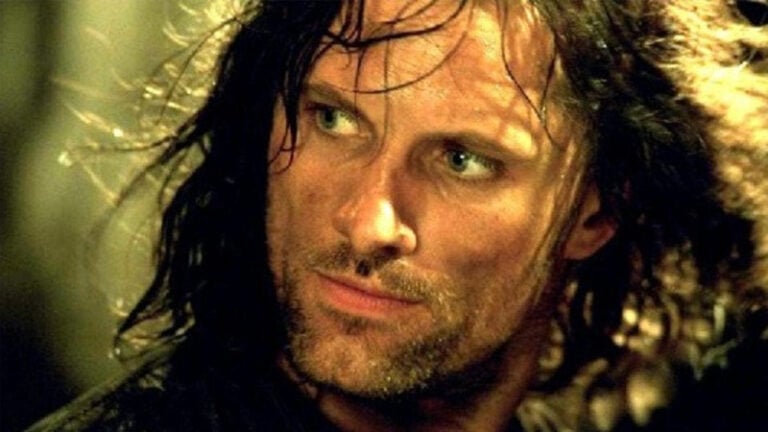 20 Best Aragorn Quotes & Lines from The Lord of the Rings