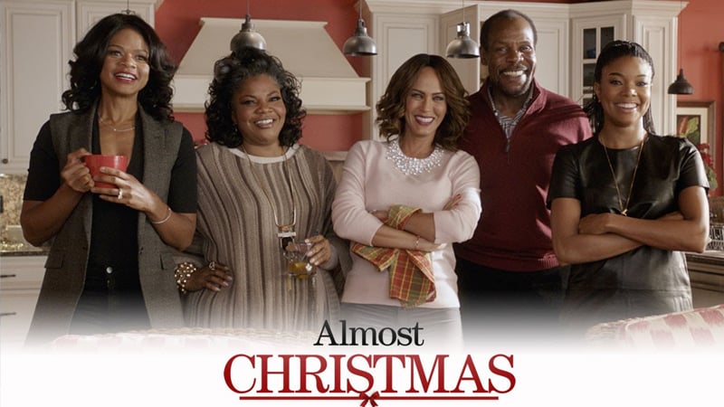 30 Best Black Christmas Movies to Watch This Holiday Season
