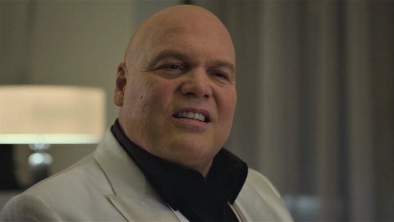 Vincent D’Onofrio Reveals How Hawkeye’s Kingpin Differs From Daredevil’s