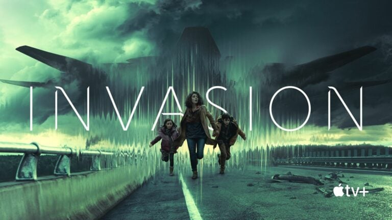 Apple Renews ‘Invasion’ For Season 2