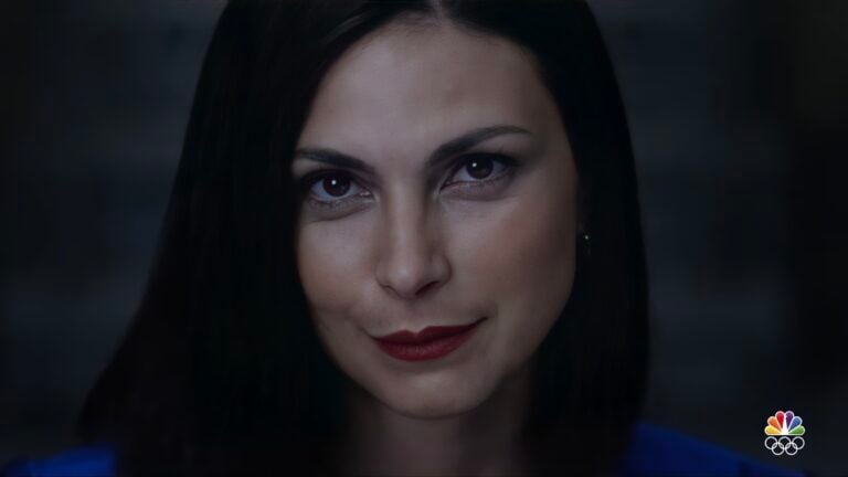 The Endgame: First Look At Morena Baccarin In NBC’s New Thriller Show Revealed