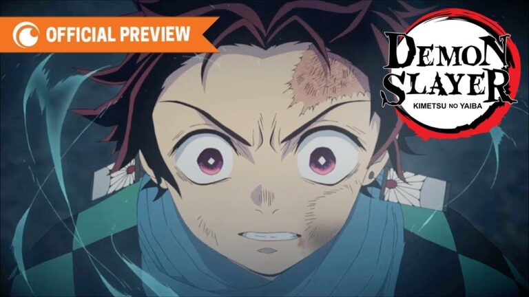 Where to Watch Demon Slayer Season 2? (Is It on Netflix, Disney+ - Is Demon Slayer Season 2 On Hbo Max