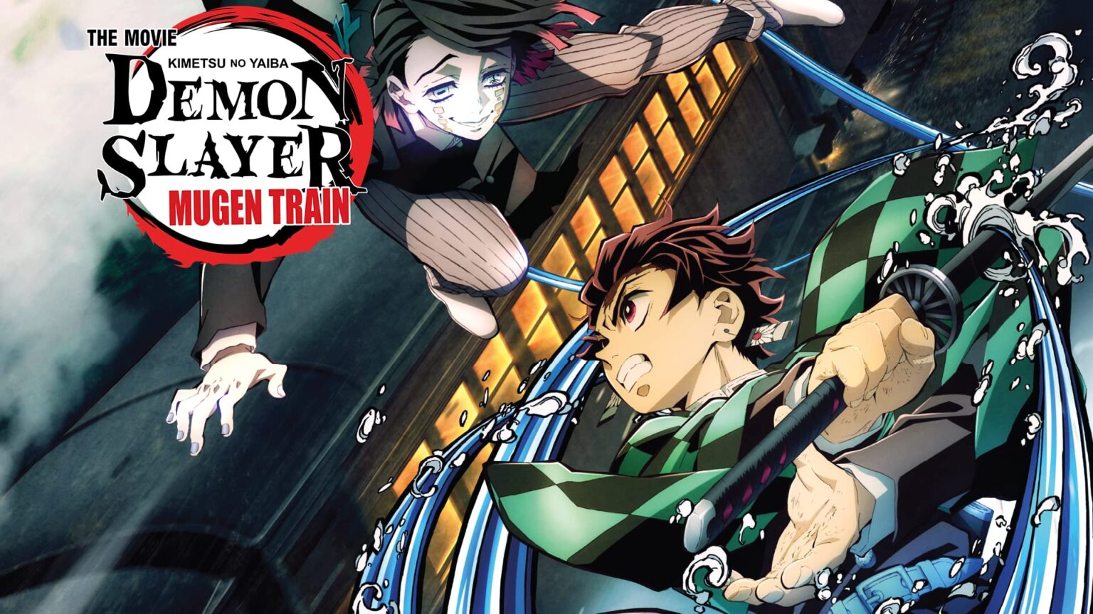 Is Demon Slayer Season 2 On Hbo Max