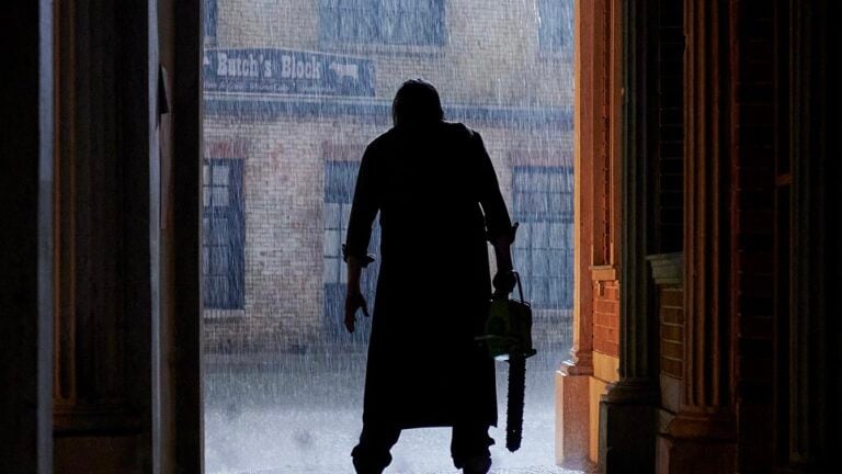 Texas Chainsaw Massacre: First Look Images Of The Newest Installment Revealed