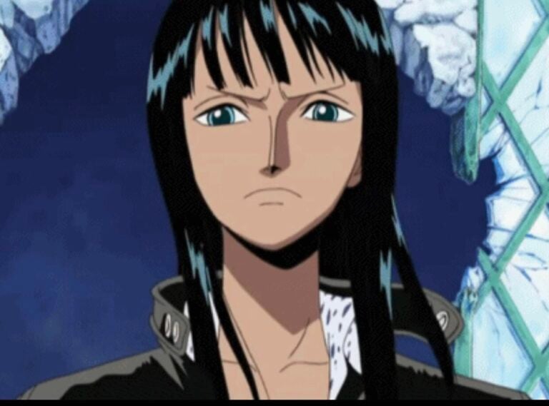 One Piece Characters' Ages Before and After Timeskip