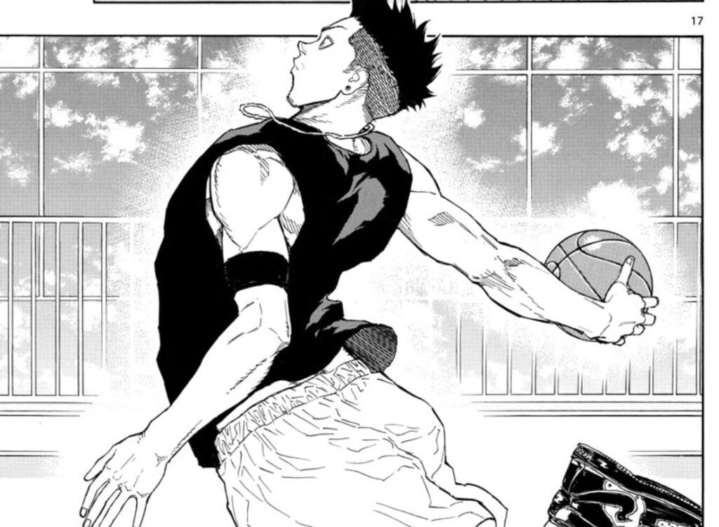 20 Best Basketball Anime & Manga