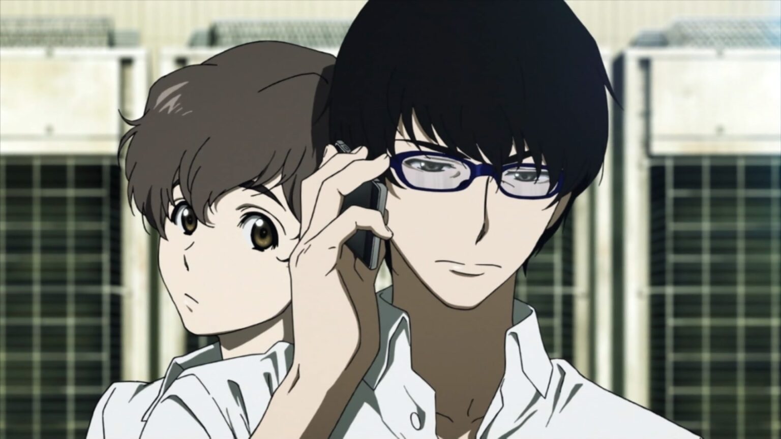 30 Best Short Anime of All Time (to Watch in a Day) - Short Animes To Watch In A Day