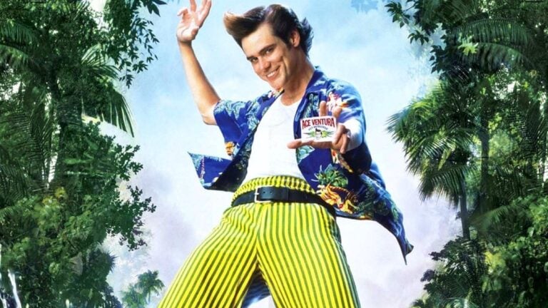 How Many Ace Ventura Movies Are There? (Including Watch Order)