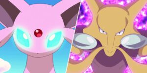 Psychic-type Pokémon: Powers, Strengths, Weaknesses, Moves & More