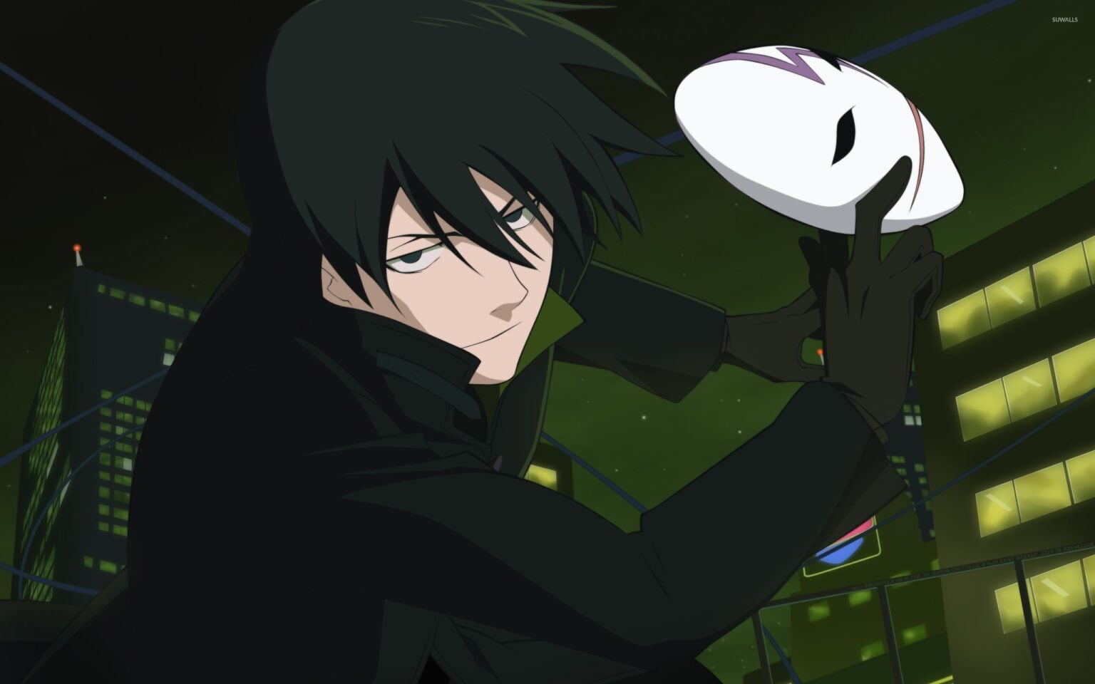 35 Best Action Anime You Need To Watch (Ranked)
