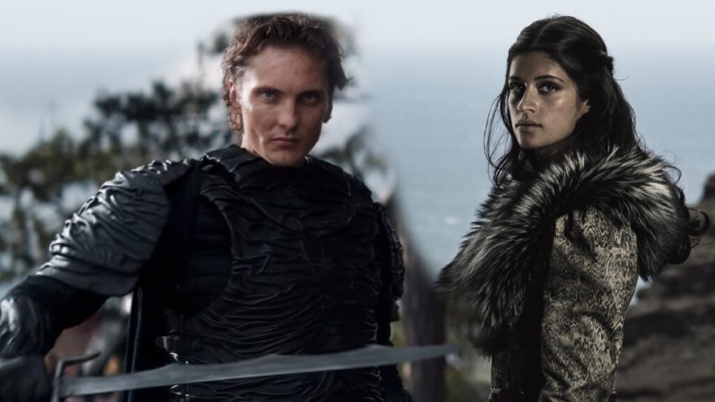 Why Did Yennefer Save Cahir? (& Disobeyed The Brotherhood)