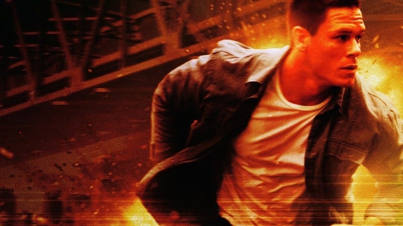 12 Rounds (2009)
