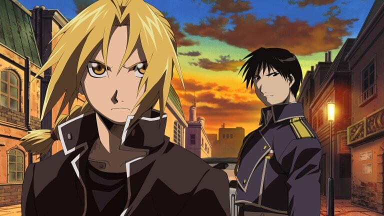 ‘Fullmetal Alchemist: Brotherhood’ Mistakes You’ll Never Be Able to Unsee