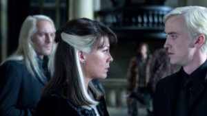 All 26 'Harry Potter' Actors That Died