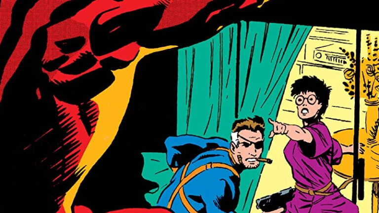 Does Daredevil Kill? 20 Times He Did It In The Comics (& TV Series)