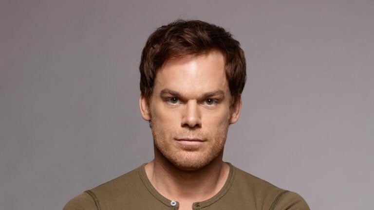 ‘Dexter’ Turns 20 With a Bloody Birthday Poster That Only Dexter Could Pull Off