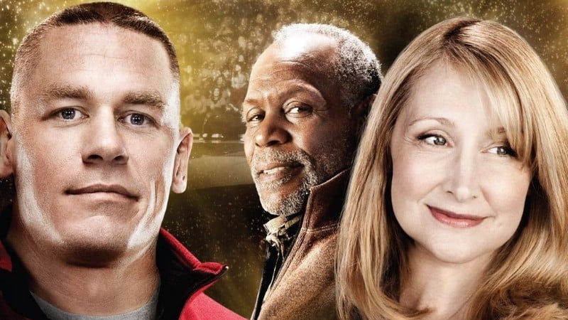 Legendary (2010)