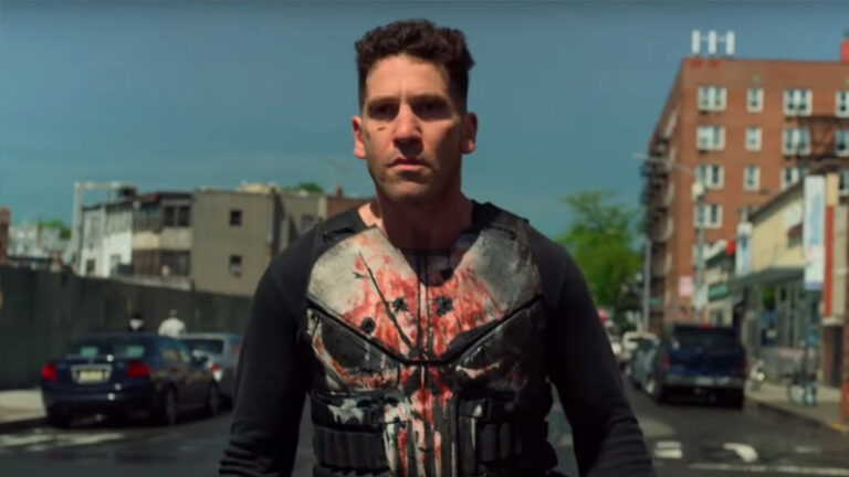 Peacemaker Vs. The Punisher: Who Would Win And Why?