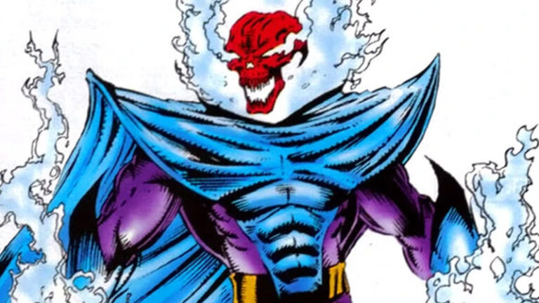 Top 15 Strongest Ghost Rider Villains Ranked