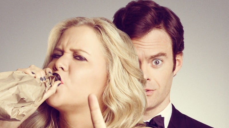 Trainwreck (2015)