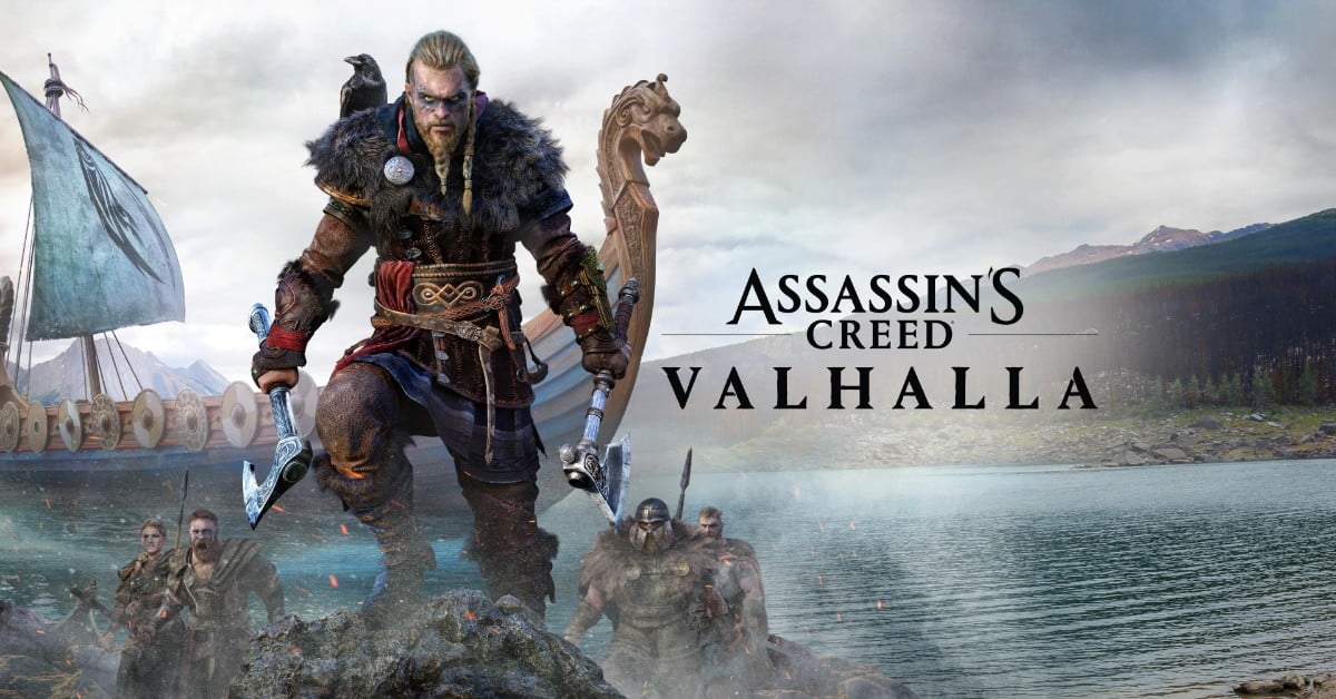 Is Valhalla Cross Platform Multiplayer at Rex Dietrich blog