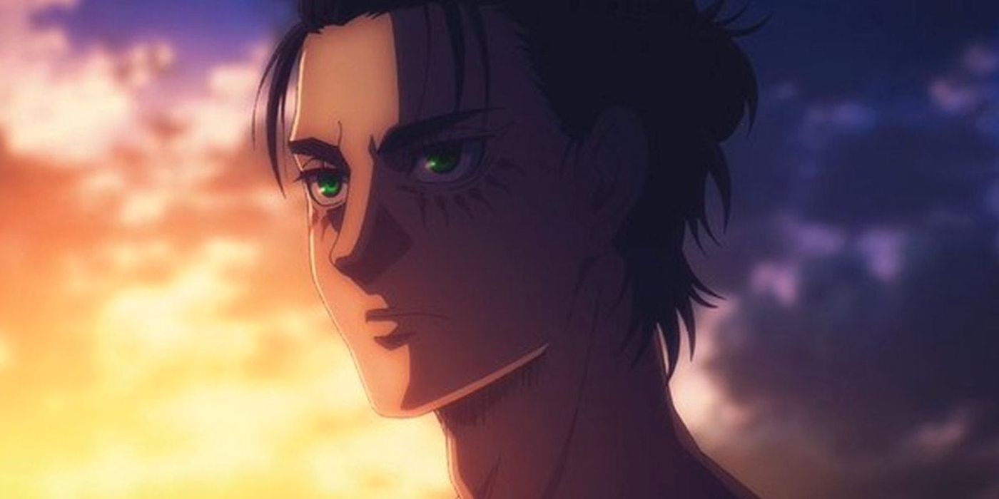 Why Does Eren Want to Destroy the World?