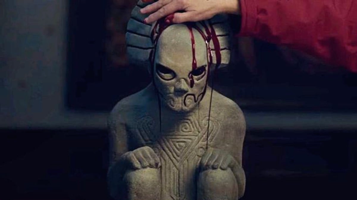 Who Is Kaelego In Archive 81? (Is He A Demon Or A God)